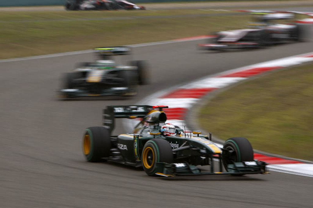 GP Cina